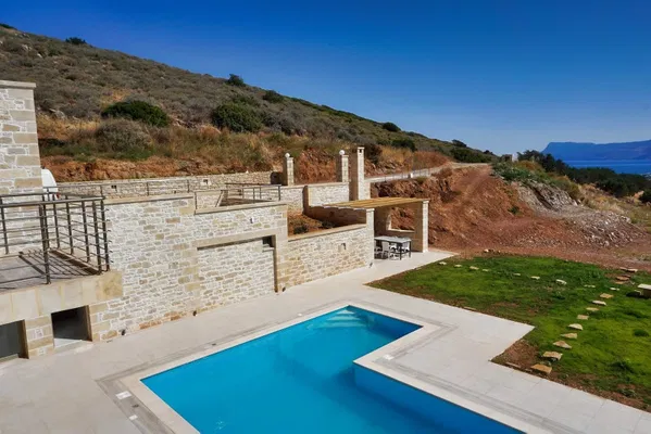 Seafront Hotel for Sale in Kissamos, Chania — photo 4