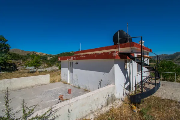 26,000 m² Plot of Land for Sale in Spili, Agios Vassilios — photo 3