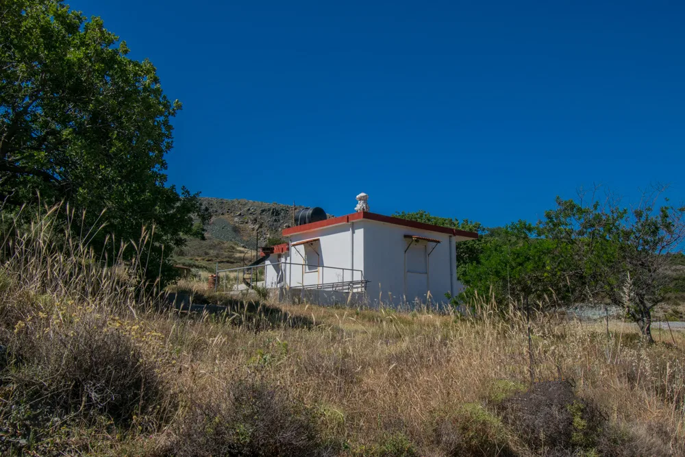 26,000 m² Plot of Land for Sale in Spili, Agios Vassilios