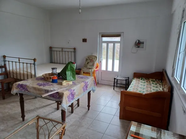 26,000 m² Plot of Land for Sale in Spili, Agios Vassilios — photo 5
