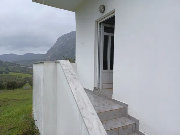 26,000 m² Plot of Land for Sale in Spili, Agios Vassilios — photo 4