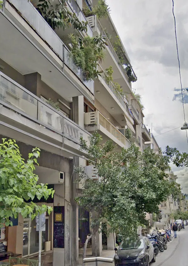 56 m² Business for Rent in Center Athens, Athens Center — photo 2