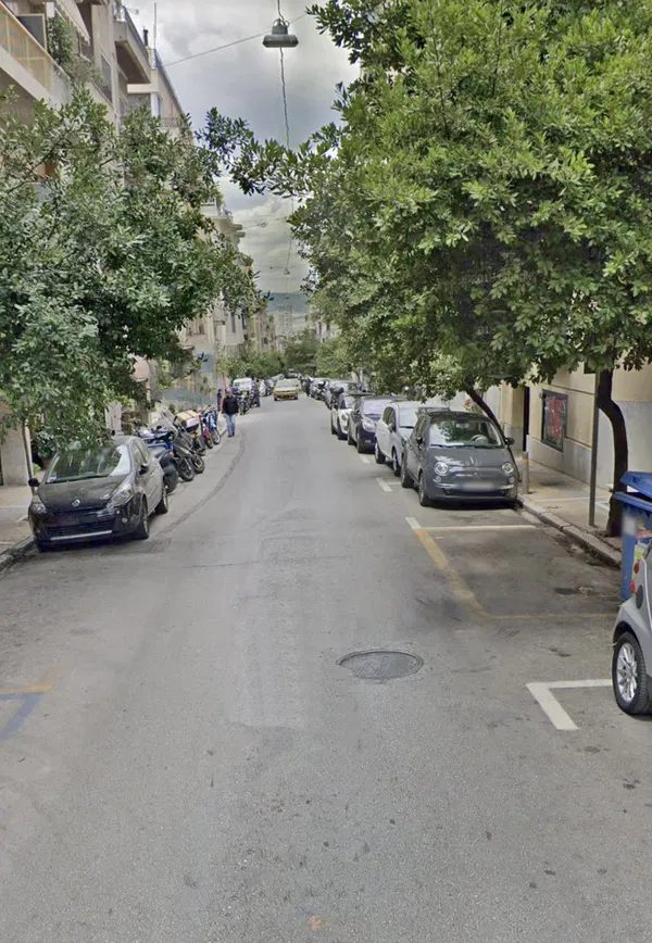 56 m² Business for Rent in Center Athens, Athens Center