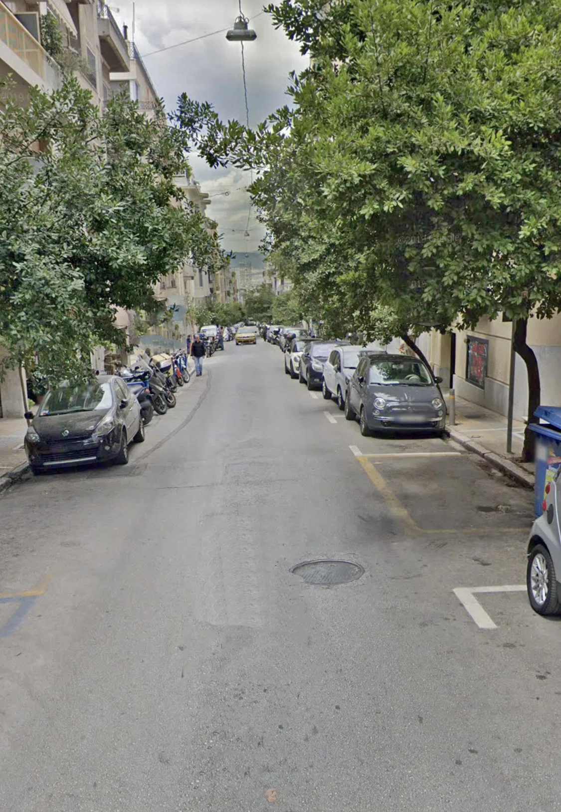 56 m² Business for Rent in Center Athens, Athens Center
