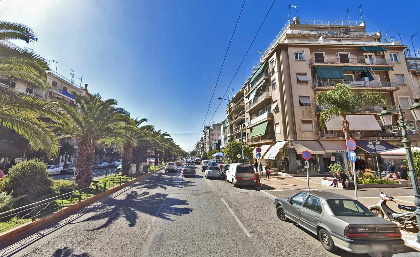 170 m² Business for Sale in Kallithea, Athens Southern suburbs