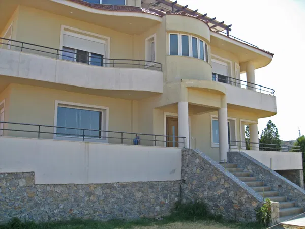 Sea View Five-Bedroom Villa for Sale in Rhodes, Dodecanese Islands — photo 4