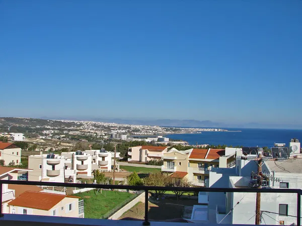 Sea View Five-Bedroom Villa for Sale in Rhodes, Dodecanese Islands — photo 5