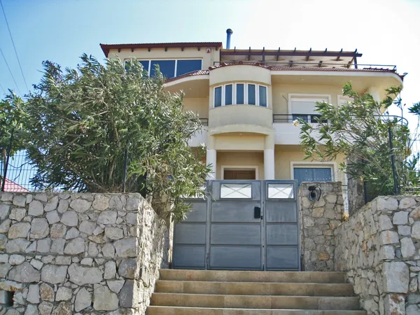 Sea View Five-Bedroom Villa for Sale in Rhodes, Dodecanese Islands — photo 3