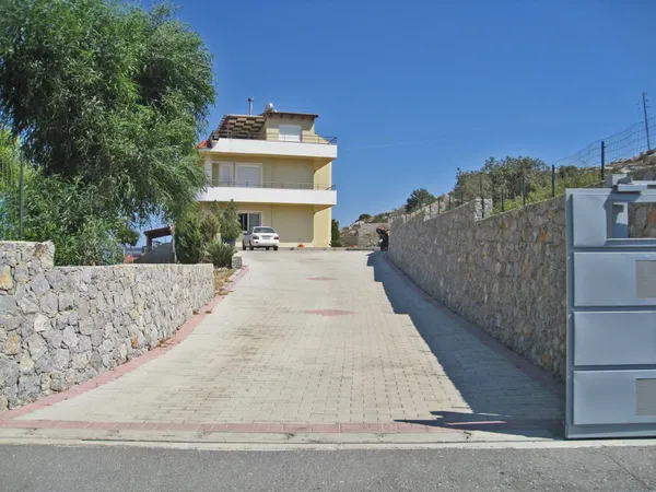 Sea View Five-Bedroom Villa for Sale in Rhodes, Dodecanese Islands — photo 2