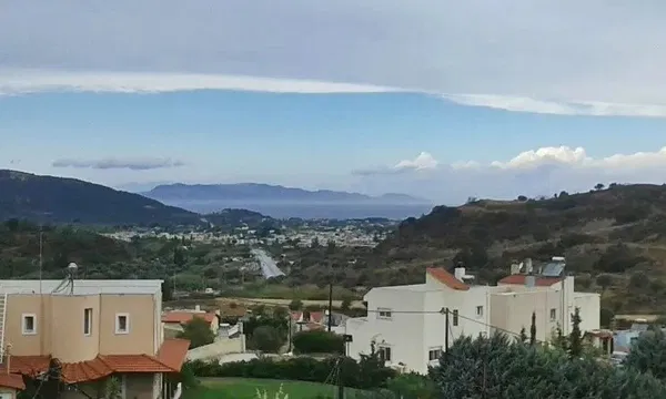 Sea-View 290 m² Villa with Four Bedrooms for Sale in Rhodes, Dodecanese Islands — photo 3