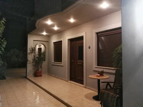 Sea-View 290 m² Villa with Four Bedrooms for Sale in Rhodes, Dodecanese Islands — photo 4