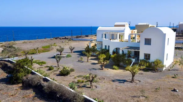 260 m² Sea View Hotel for Sale in Santorini, Cyclades — photo 2