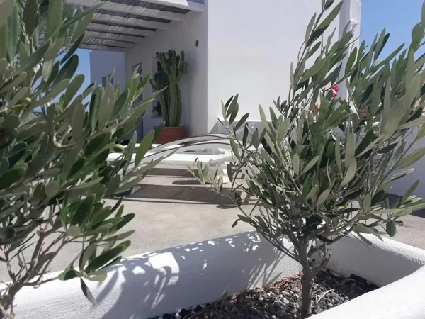 260 m² Sea View Hotel for Sale in Santorini, Cyclades — photo 5