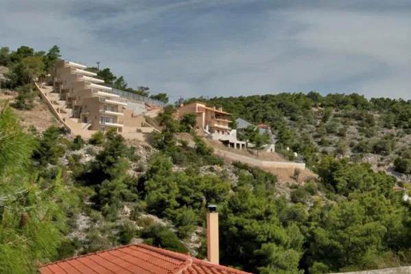 Sea View Villa for Sale in Amoni Korinthos, Korinthos — photo 5
