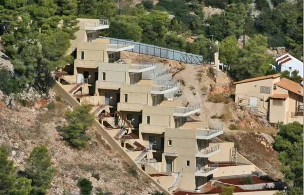 Sea View Villa for Sale in Amoni Korinthos, Korinthos — photo 3