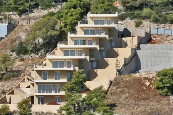 Sea View Villa for Sale in Amoni Korinthos, Korinthos — photo 2