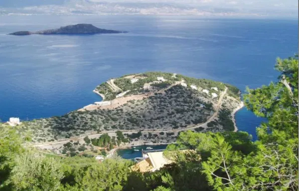Sea View Villa for Sale in Amoni Korinthos, Korinthos — photo 4