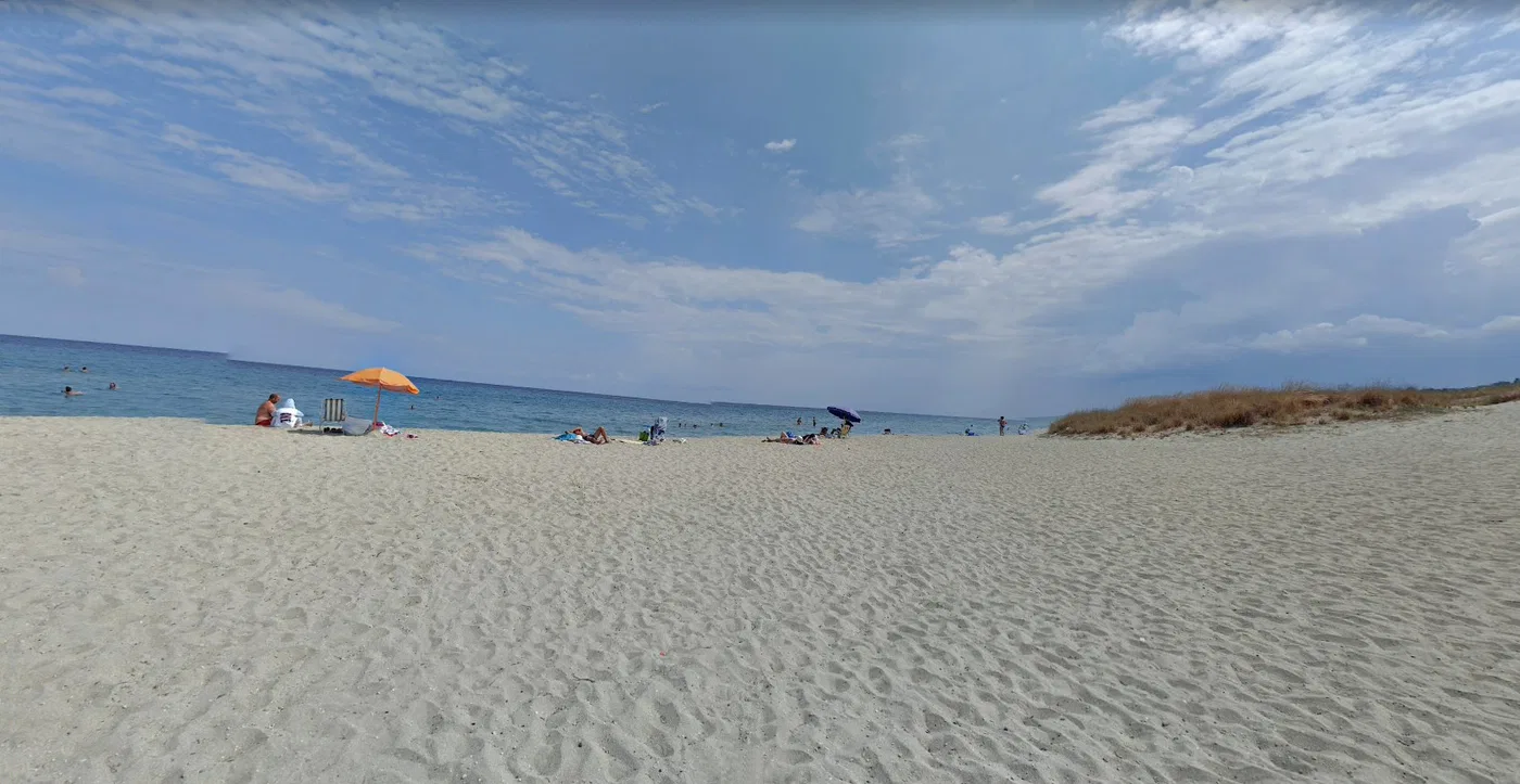 750 m² Land for Sale in Platamonas Pieria, Pieria