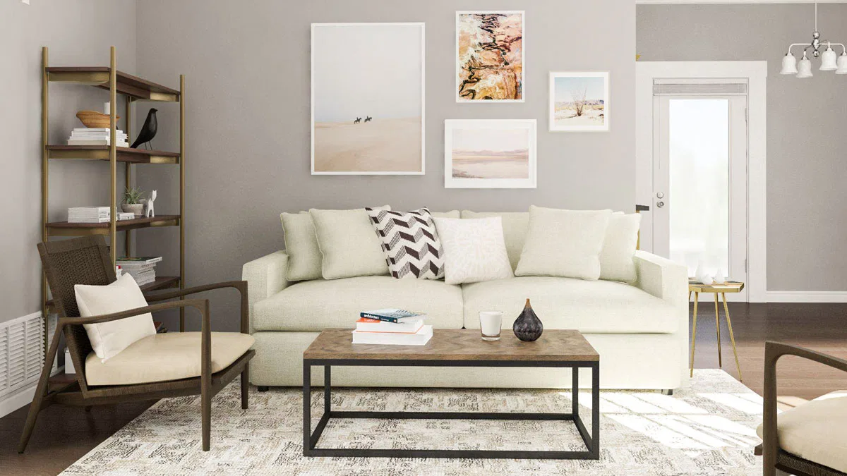 87 m² Two-Bedroom Apartment for Sale in Thermi Thessaloniki, Thessaloniki Eastern Suburbs