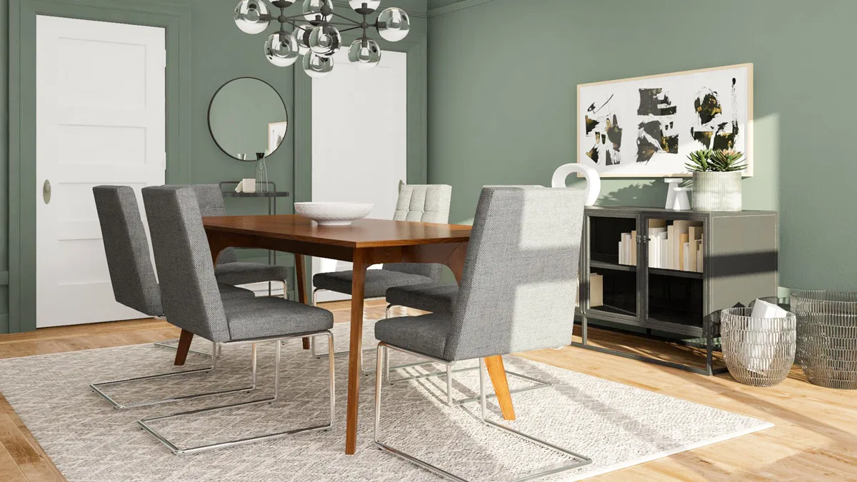 109 m² Two-Bedroom Apartment for Sale in Thermi Thessaloniki, Thessaloniki Eastern Suburbs