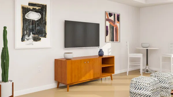 105 m² Penthouse with Three Bedrooms for Sale in Center Thessaloniki, Thessaloniki