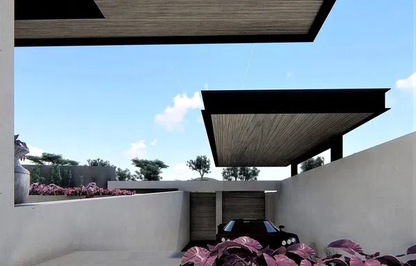 Two-Bedroom Modern Apartment for Sale in Panorama Thessaloniki, Thessaloniki — photo 5
