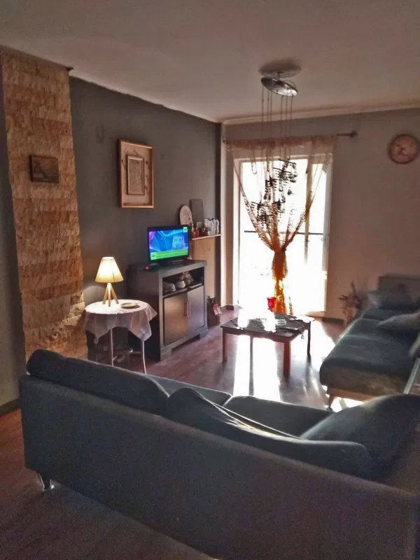 Renovated Three-Bedroom Apartment for Sale in Oreokastro-Migdonia, Thessaloniki Western Suburbs — photo 5