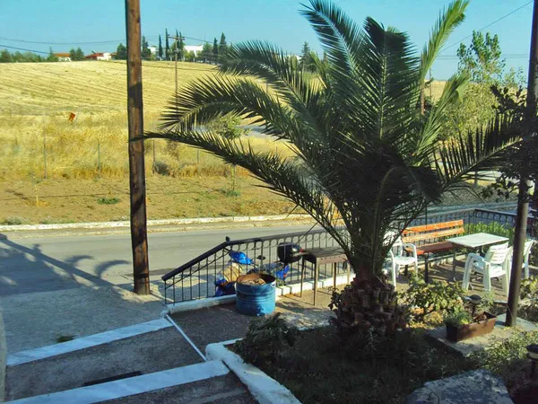 Renovated Three-Bedroom Apartment for Sale in Oreokastro-Migdonia, Thessaloniki Western Suburbs — photo 4