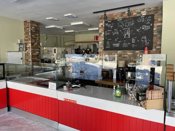 Business for Sale in Thiva, Boeotia with Corner — photo 2