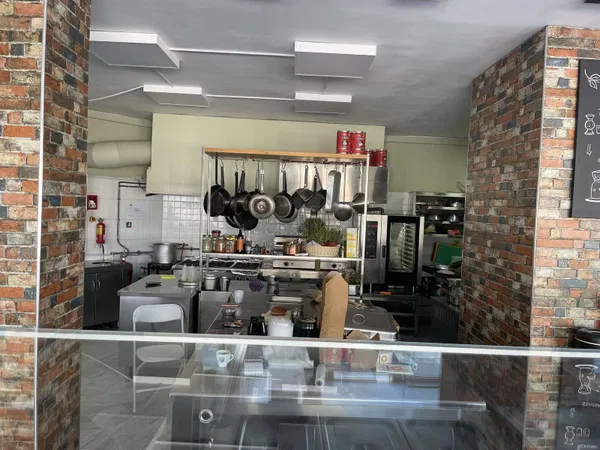 Business for Sale in Thiva, Boeotia with Corner — photo 4