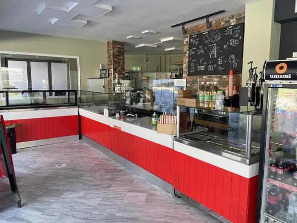 Business for Sale in Thiva, Boeotia with Corner