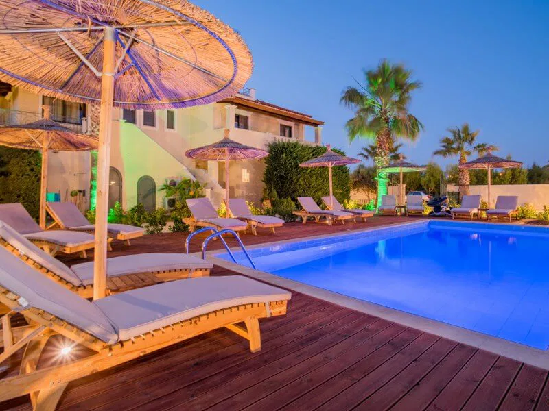 Hotel for Sale in Zakynthos, Ionian Islands