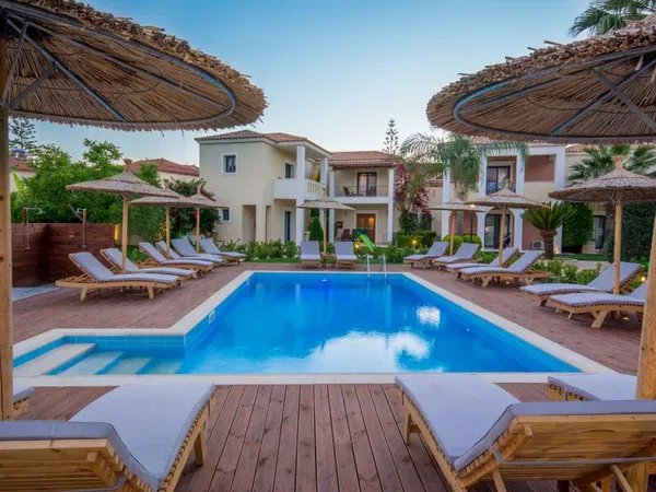 Hotel for Sale in Zakynthos, Ionian Islands — photo 5