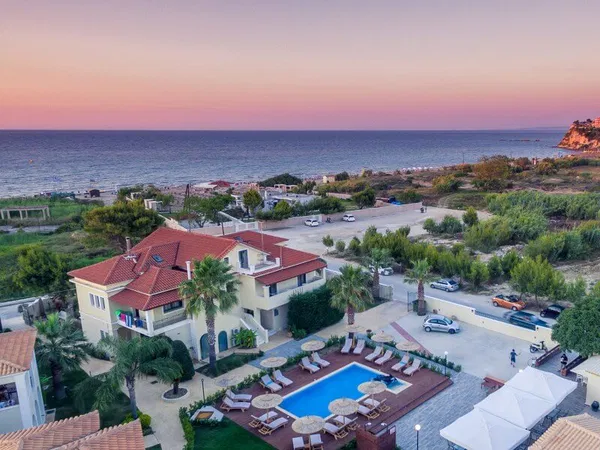 Hotel for Sale in Zakynthos, Ionian Islands — photo 3