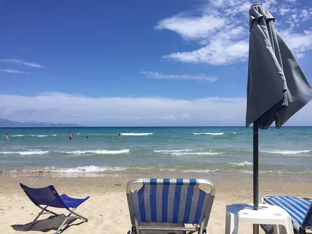 Renovated Hotel for Sale in Zakynthos, Ionian Islands