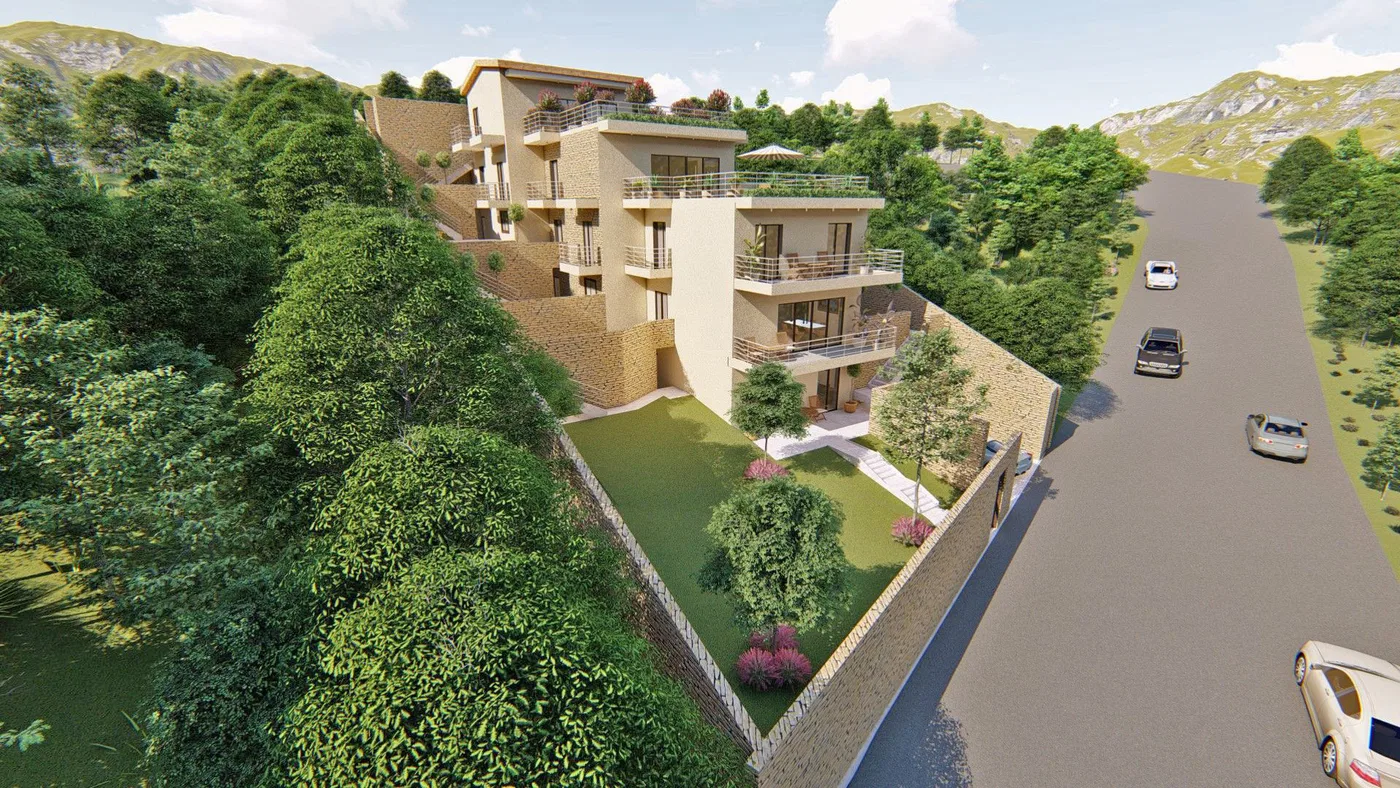 163 m² Villa with Three Bedrooms for Sale in Dionysos, Athens Northern suburbs