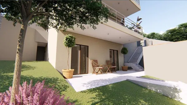 163 m² Villa with Three Bedrooms for Sale in Dionysos, Athens Northern suburbs — photo 3