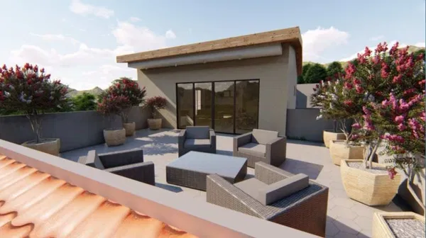 163 m² Villa with Three Bedrooms for Sale in Dionysos, Athens Northern suburbs — photo 5