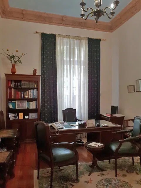 517 m² Building for Sale in Patision - Acharnon, Athens Center — photo 2