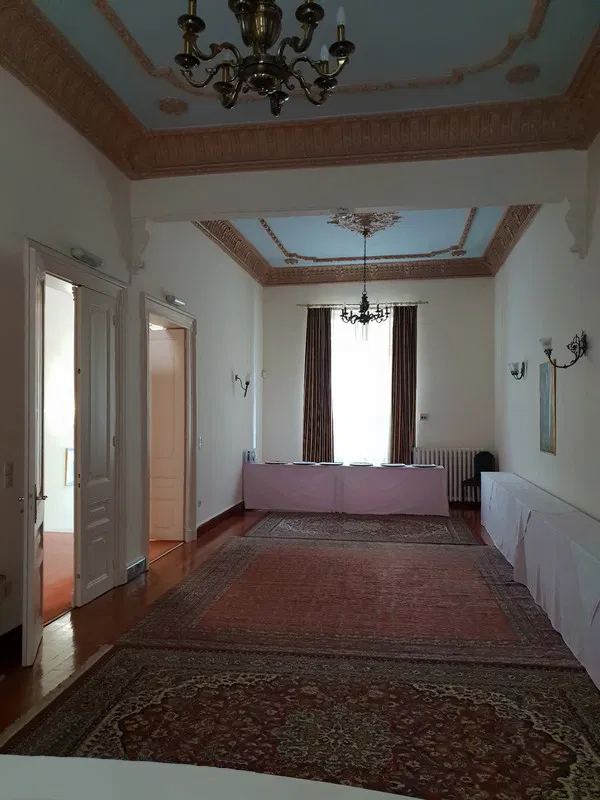 517 m² Building for Sale in Patision - Acharnon, Athens Center — photo 5