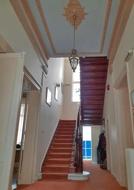 517 m² Building for Sale in Patision - Acharnon, Athens Center — photo 4