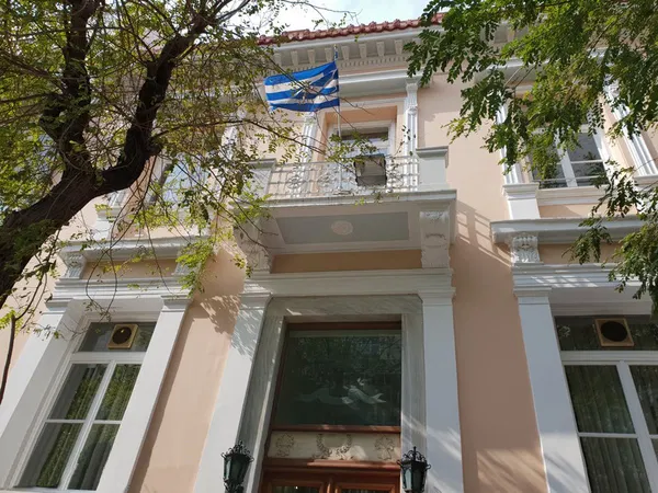 517 m² Building for Sale in Patision - Acharnon, Athens Center