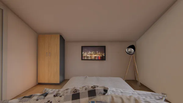 122 m² Penthouse with Two Bedrooms for Sale in Kallithea, Athens Southern suburbs — photo 4