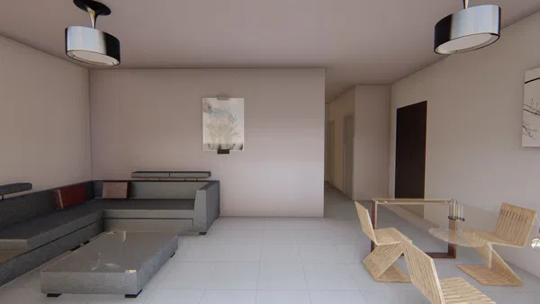82 m² Two-Bedroom Apartment for Sale in Kallithea, Athens Southern suburbs