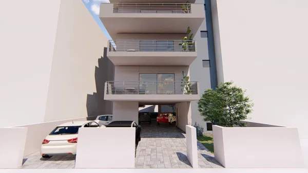 82 m² Two-Bedroom Apartment for Sale in Kallithea, Athens Southern suburbs — photo 5