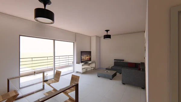 82 m² Two-Bedroom Apartment for Sale in Kallithea, Athens Southern suburbs — photo 3