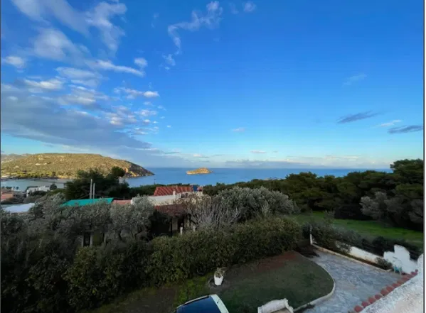 Two-Bedroom Renovated Villa for Sale in Markopoulo, Attica — photo 2