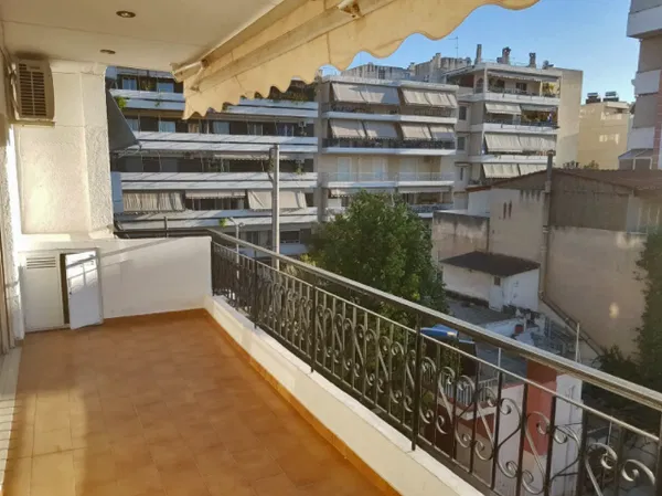 Three-Bedroom Apartment for Sale in Kallithea, Athens Southern suburbs