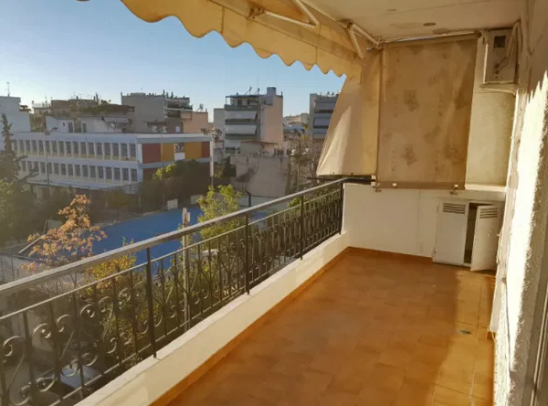 Three-Bedroom Apartment for Sale in Kallithea, Athens Southern suburbs — photo 2