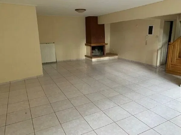 Renovated Three-Bedroom Villa for Sale in Nea Erythraia, Athens Northern suburbs